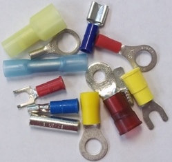 heat shrink ring