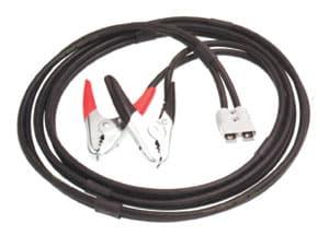 Battery Cables – Booster – Fleet Assembly