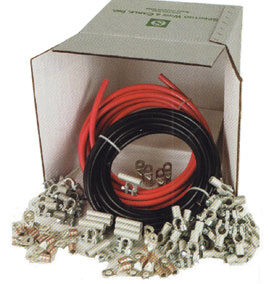 Battery Cable Kits