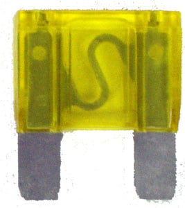 100 amp maxi fuse