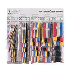 Heatshrink Tubing