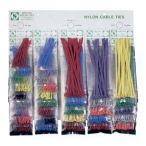 Nylon Cable Ties