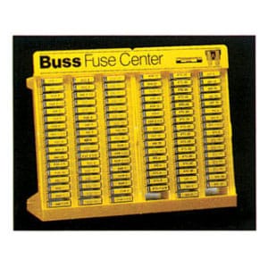 Buss Fuses